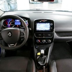 RENAULT Clio Sporter dCi 75CV Energy Life € 8.900