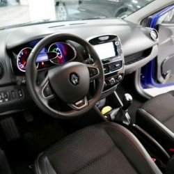 RENAULT Clio Sporter dCi 75CV Energy Life € 8.900