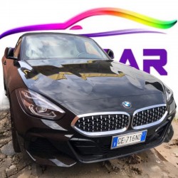 BMW Z4 3.0i Msport 258 CV