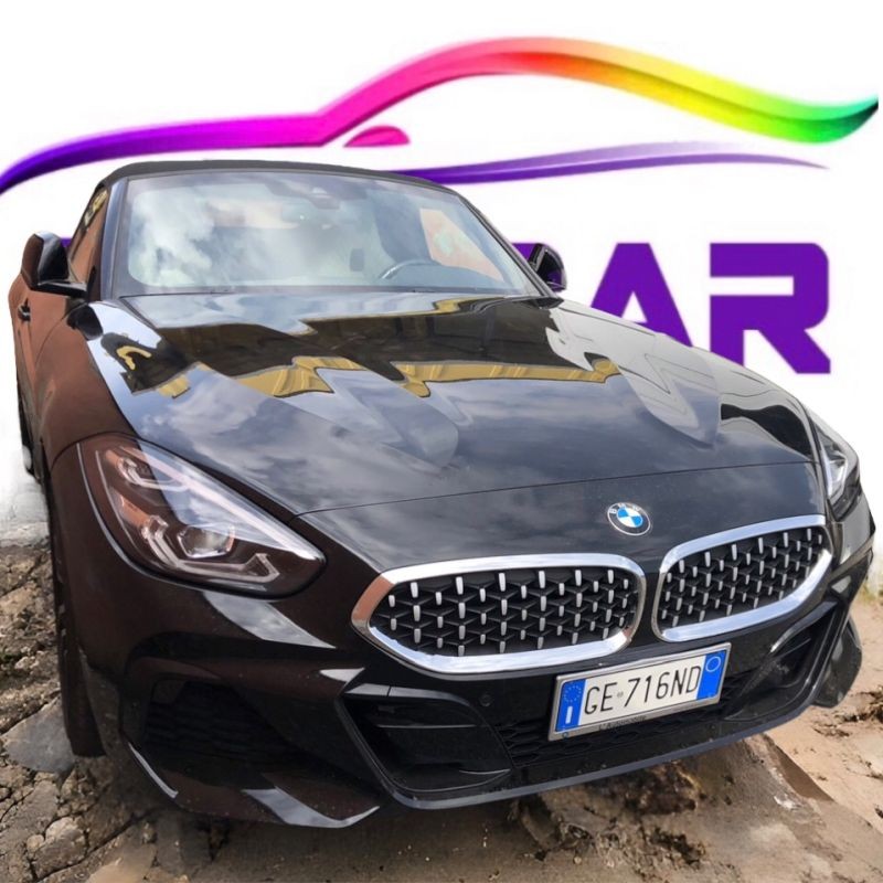 BMW Z4 3.0i Msport 258 CV