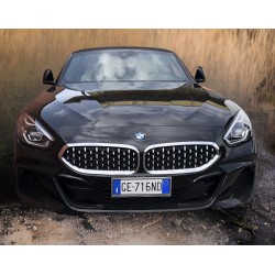 BMW Z4 3.0i Msport 258 CV