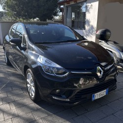 Renault Clio 900 tce gpl 90CV |11/2018 al miglior prezzo usato € 9500