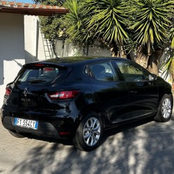 Renault Clio 900 tce gpl 90CV |11/2018 al miglior prezzo usato € 9500