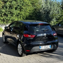 Renault Clio 900 tce gpl 90CV |11/2018 al miglior prezzo usato € 9500