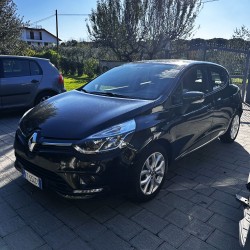 Renault Clio 900 tce gpl 90CV |11/2018 al miglior prezzo usato € 9500