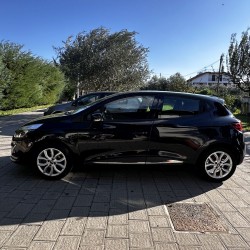 Renault Clio 900 tce gpl 90CV |11/2018 al miglior prezzo usato € 9500