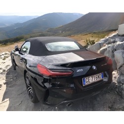 BMW Z4 3.0i Msport 258 CV