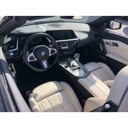BMW Z4 3.0i Msport 258 CV