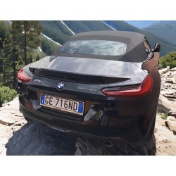 BMW Z4 3.0i Msport 258 CV