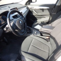 BMW X1 18d 150CV sDrive SUV di lusso motore diesel efficiente €19000