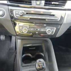 BMW X1 18d 150CV sDrive SUV di lusso motore diesel efficiente €19000