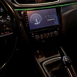 Qashqai 1.5 dci N-Connecta TV |4 cam|tetto panorama