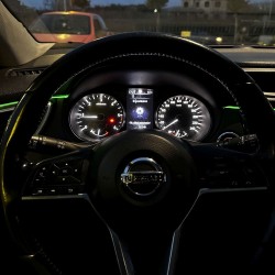 Qashqai 1.5 dci N-Connecta TV |4 cam|tetto panorama