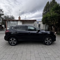 Qashqai 1.5 dci N-Connecta  4 cam  tetto panorama