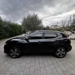 Qashqai 1.5 dci N-Connecta  4 cam  tetto panorama