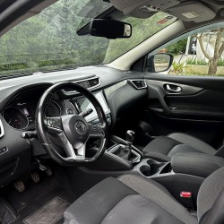 Qashqai N-Connecta 1.5dci 2018 € 14000 Garantita fino a 3 anni