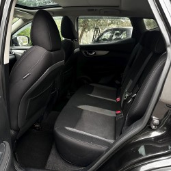 Qashqai N-Connecta 1.5dci 2018 € 14000 Garantita fino a 3 anni