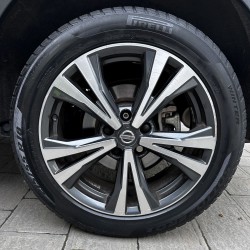 Qashqai N-Connecta 1.5dci 2018 € 14000 Garantita fino a 3 anni