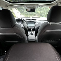 Qashqai N-Connecta 1.5dci 2018 € 14000 Garantita fino a 3 anni