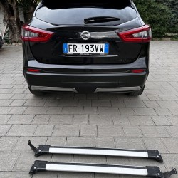 Qashqai 1.5 dci N-Connecta  4 cam  tetto panorama