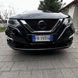 Qashqai 1.5 dci N-Connecta  4 cam  tetto panorama