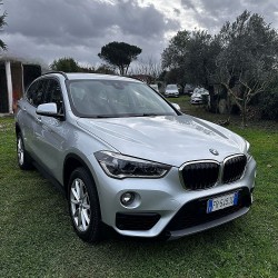 BMW X1 Sdrive 18d Connected Drive Business  MY 2019 Navi Plus