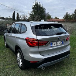 BMW X1 18d 150CV sDrive SUV di lusso motore diesel efficiente €19000