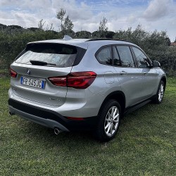 BMW X1 18d 150CV sDrive SUV di lusso motore diesel efficiente €19000