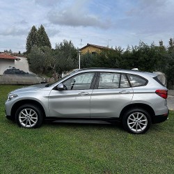 BMW X1 18d 150CV sDrive SUV di lusso motore diesel efficiente €19000