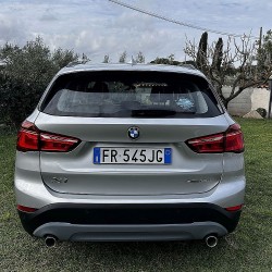 BMW X1 18d 150CV sDrive SUV di lusso motore diesel efficiente €19000