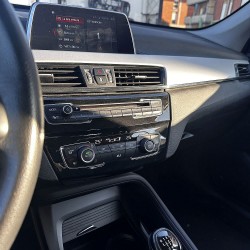 BMW X1 18d 150CV sDrive SUV di lusso motore diesel efficiente €19000