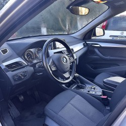 BMW X1 18d 150CV sDrive SUV di lusso motore diesel efficiente €19000