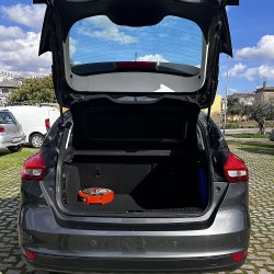 Ford Focus 1.5 tdci S&S pack 95 cv (incluso passaggio)