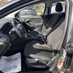 Ford Focus 1.5 tdci S&S pack 95 cv (incluso passaggio)