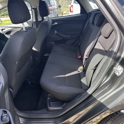 Ford Focus 1.5 tdci S&S pack 95 cv (incluso passaggio)