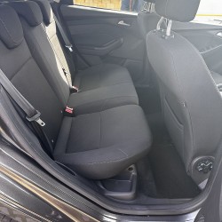 Ford Focus 1.5 tdci S&S pack 95 cv (incluso passaggio)