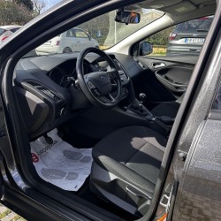 Ford Focus 1.5 tdci S&S pack 95 cv (incluso passaggio)