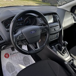Ford Focus 1.5 tdci S&S pack 95 cv (incluso passaggio)