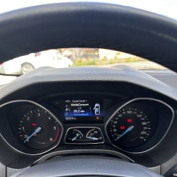 Ford Focus 1.5 tdci S&S pack 95 cv (incluso passaggio)