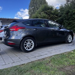 Ford Focus 1.5 tdci S&S pack 95 cv (incluso passaggio)