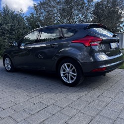 Ford Focus 1.5 tdci S&S pack 95 cv (incluso passaggio)