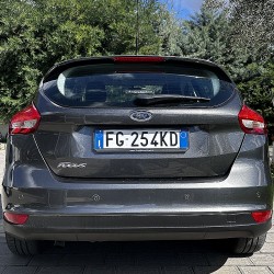 Ford Focus 1.5 tdci S&S pack 95 cv (incluso passaggio)
