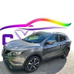 Nissan Qashqai 1.5 dCi DPF Tekna 360 CAM Tetto panorama