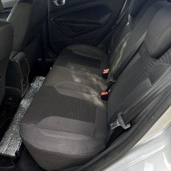 Ford Fiesta 1.5 TDCi 85 CV 5 porte titanium 2013