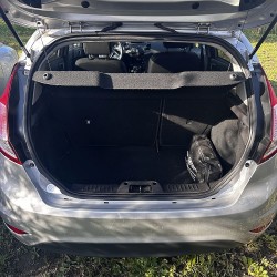 Ford Fiesta 1.5 TDCi 85 CV 5 porte titanium