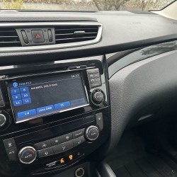 Nissan Qashqai 1.5 dCi DPF Tekna 360 CAM Tetto panorama