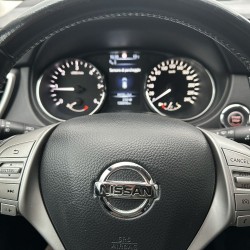 Nissan Qashqai 1.5 dCi DPF Tekna 360 CAM Tetto panorama