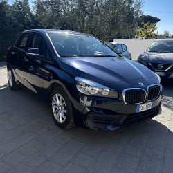 BMW 216d automatica 100000KM a 15500 euro PP INCLUSO