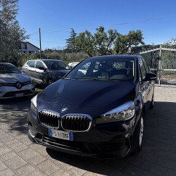 BMW 216d automatica 100000KM a 15500 euro PP INCLUSO