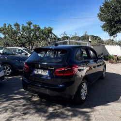 BMW 216d automatica 100000KM a 15500 euro PP INCLUSO